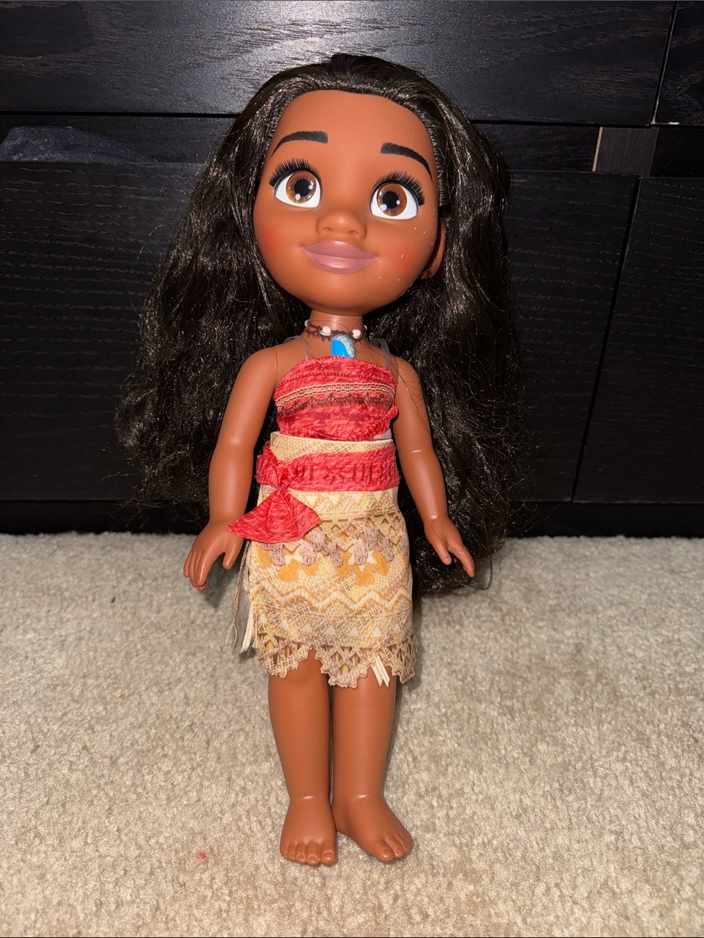 Disney Moana 15” Doll